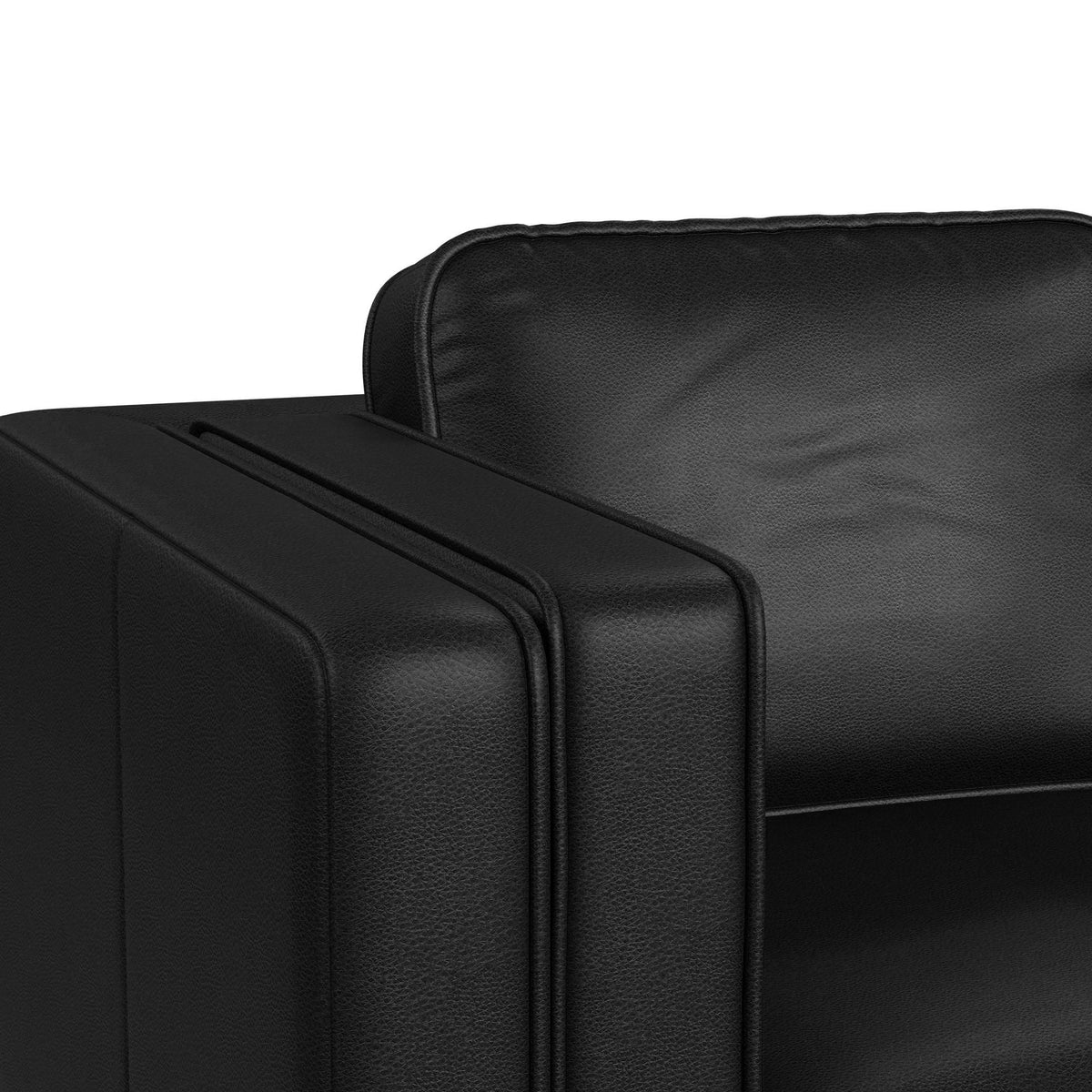 Venus Sofa in Beige by Elements International, view 9