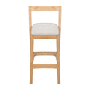Jasper - Indoor Barstool (Set of 2)