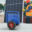 Heavy Duty Panel Dolly With 2 Handles