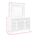 Twenty Nine - Storage Bedroom Set