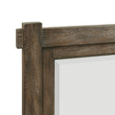 Scott - Platform Storage Bedroom Set