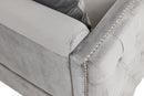 Bayberry - Glam Living Room Set