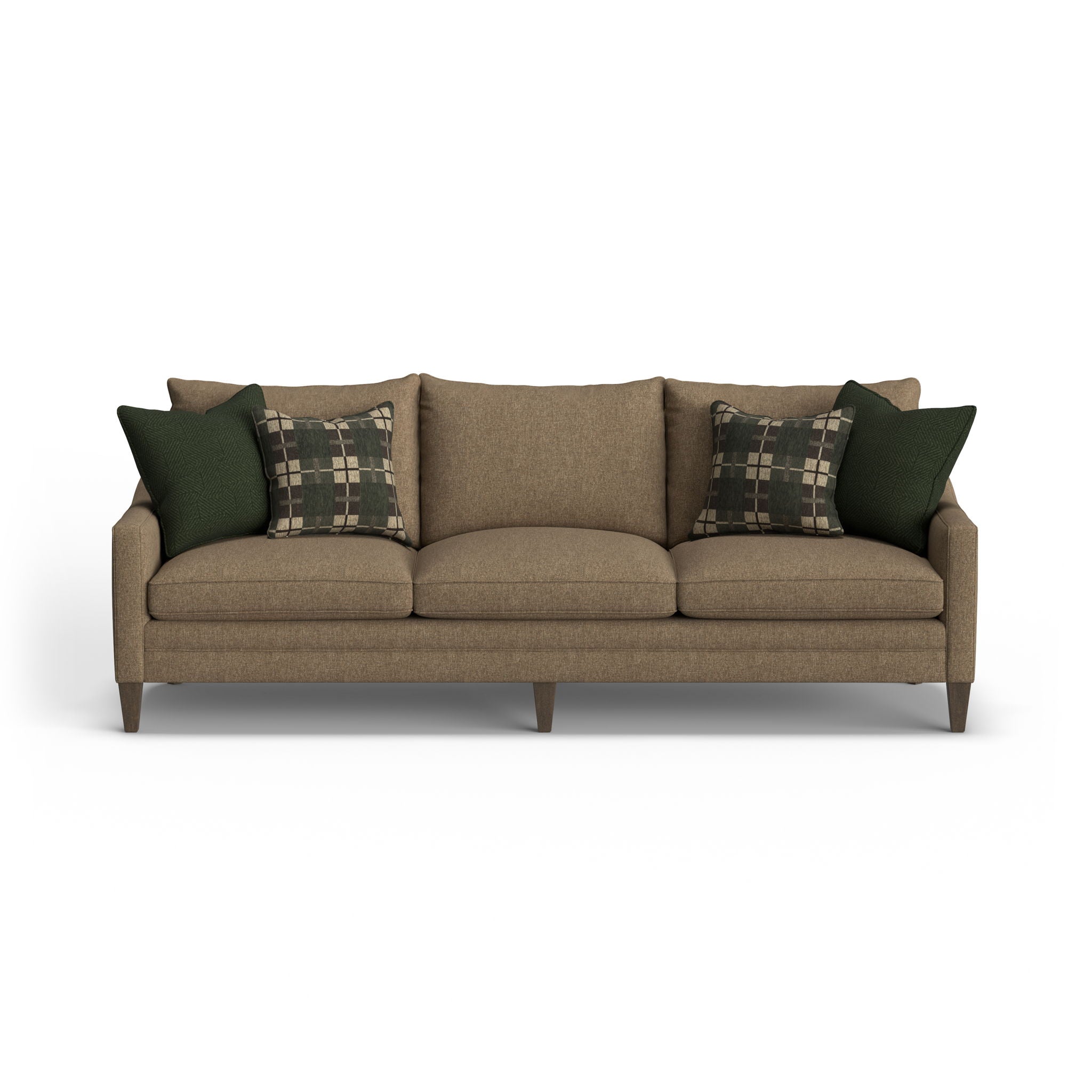 Eleanora - Sofa With Legs