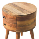 Odyssey - Bedside Nightstand