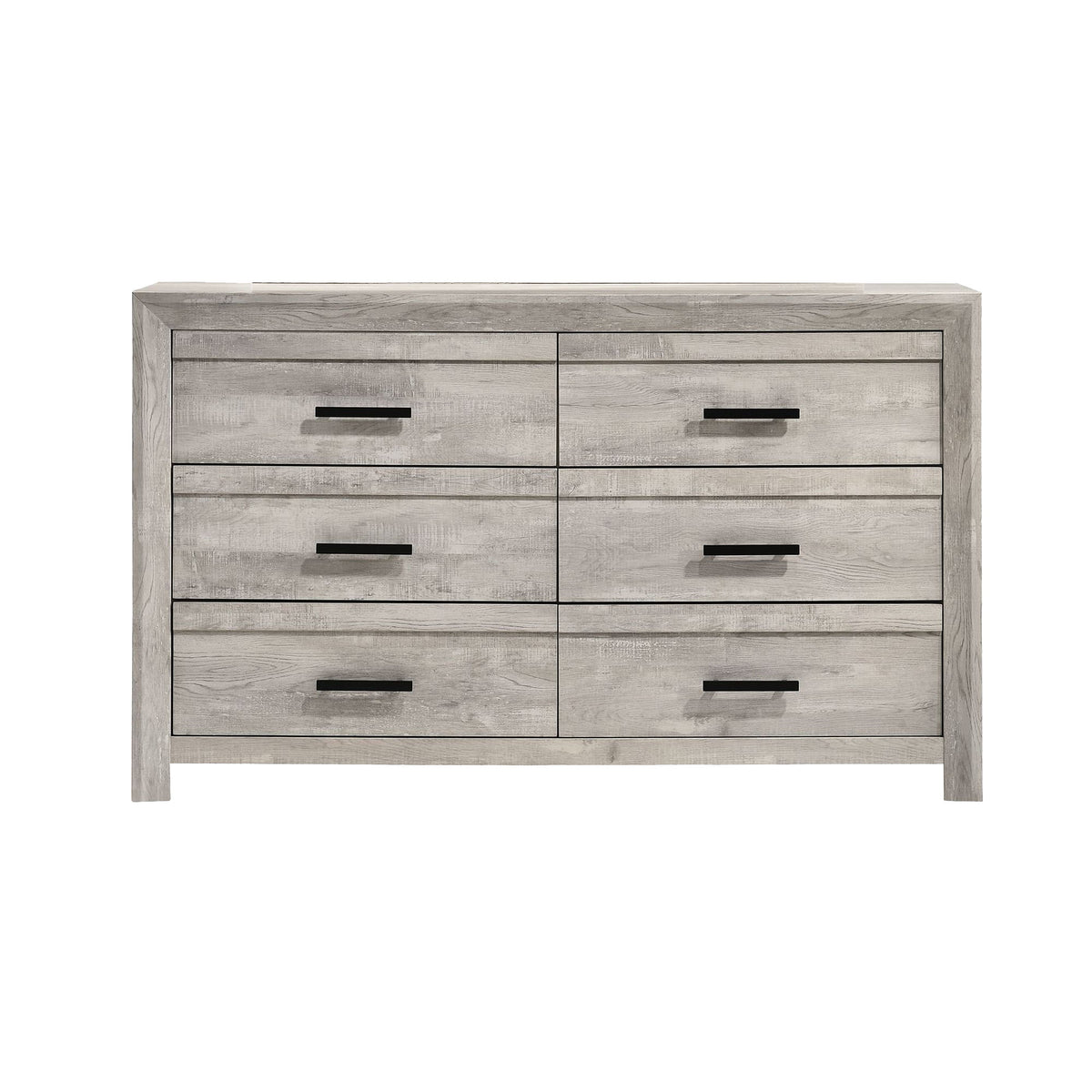 Ellen Dresser in Beige by Elements International