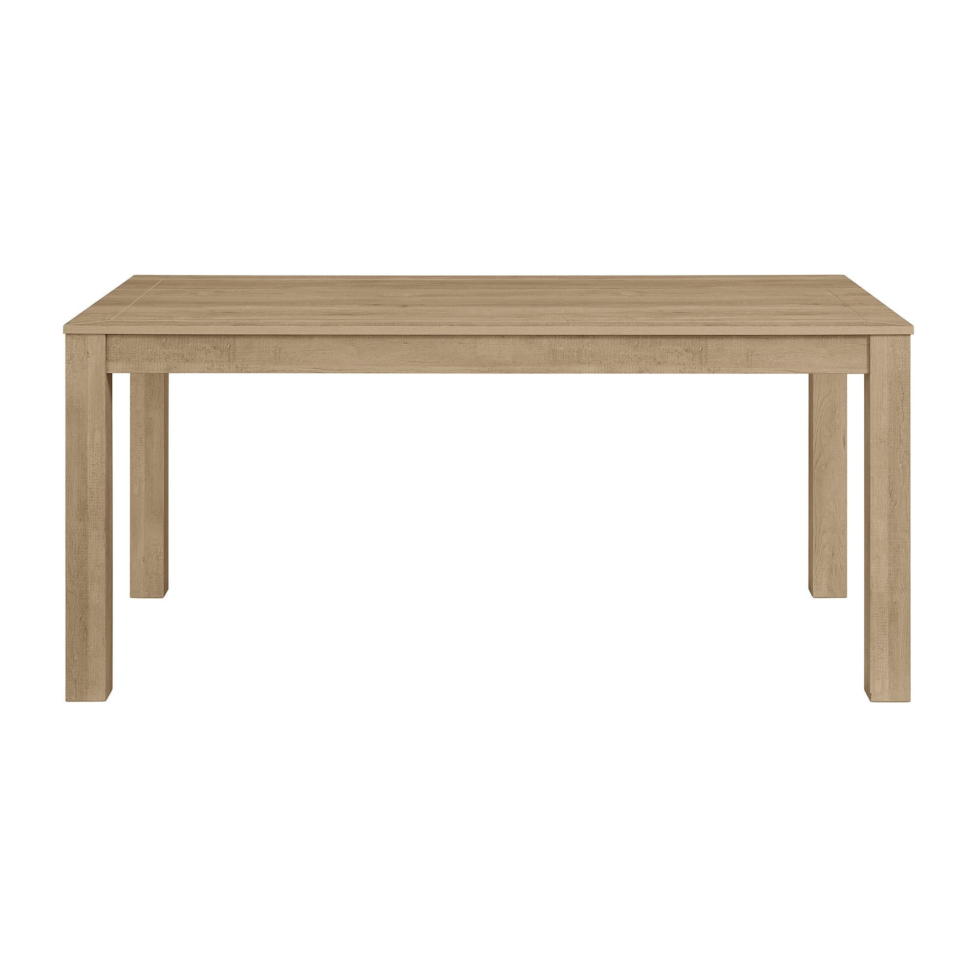 Eleanor - Rectangular Dining Table - Atlantic Fine Furniture Melbourne FL