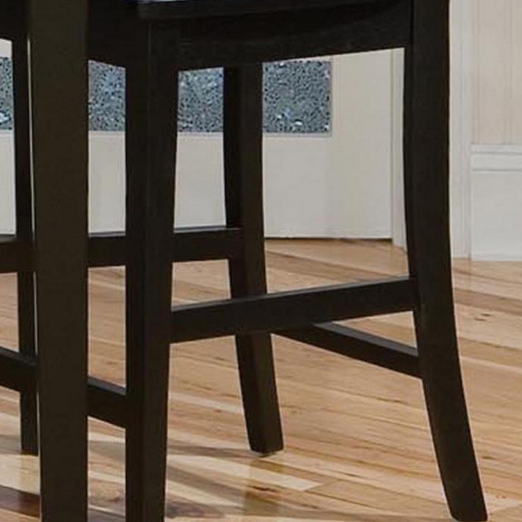 Arts & Crafts - Counter Stool