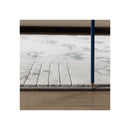 Geometrix - Area Rug With Geometric 3D Effect