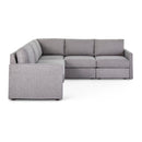 Flex - Sectional - Fabric