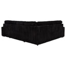 Devonshire - Sleeper Sectional Sofa Storage Chaise