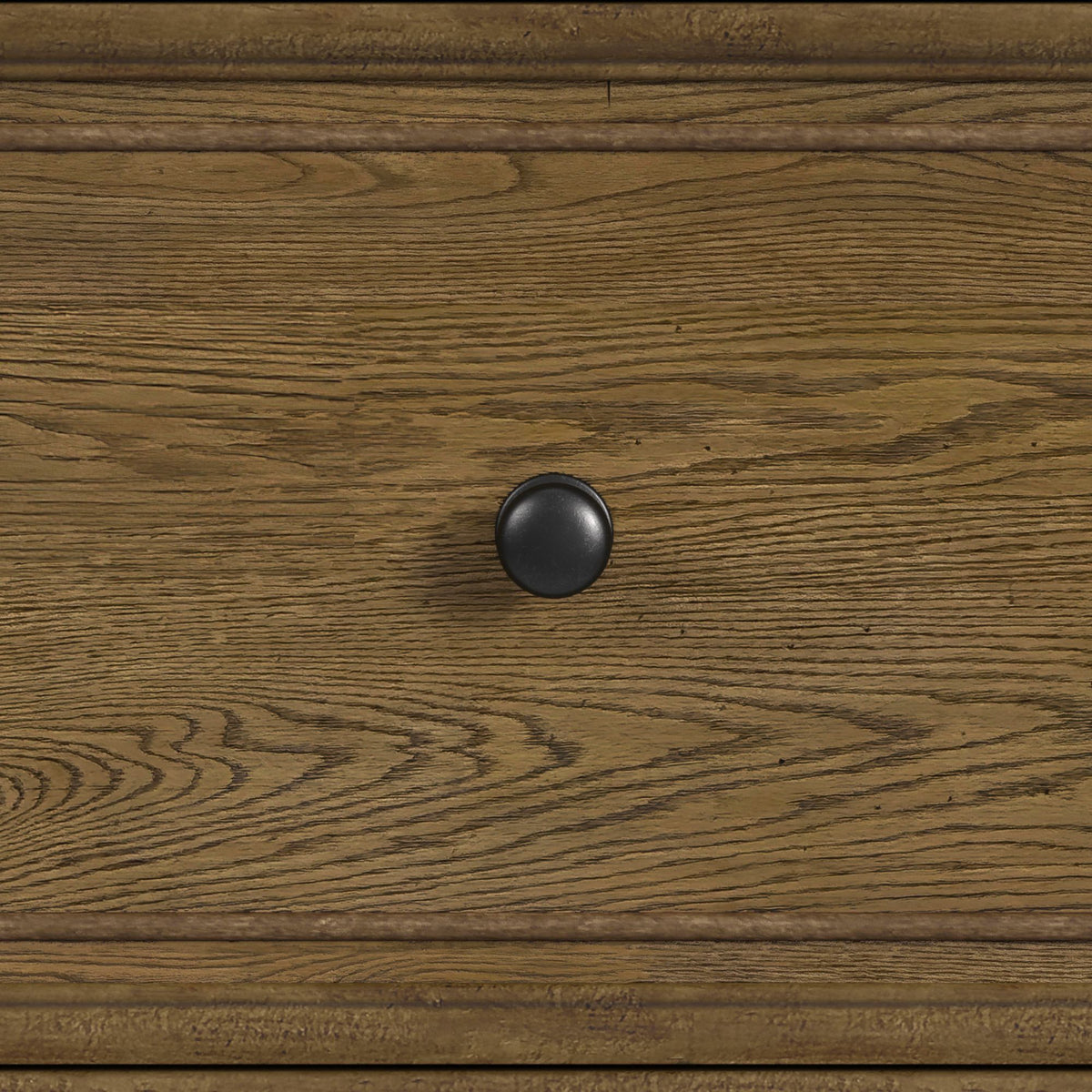 Heritage & Home Nightstand With USBC in Oak Brown by Elements International, view 3