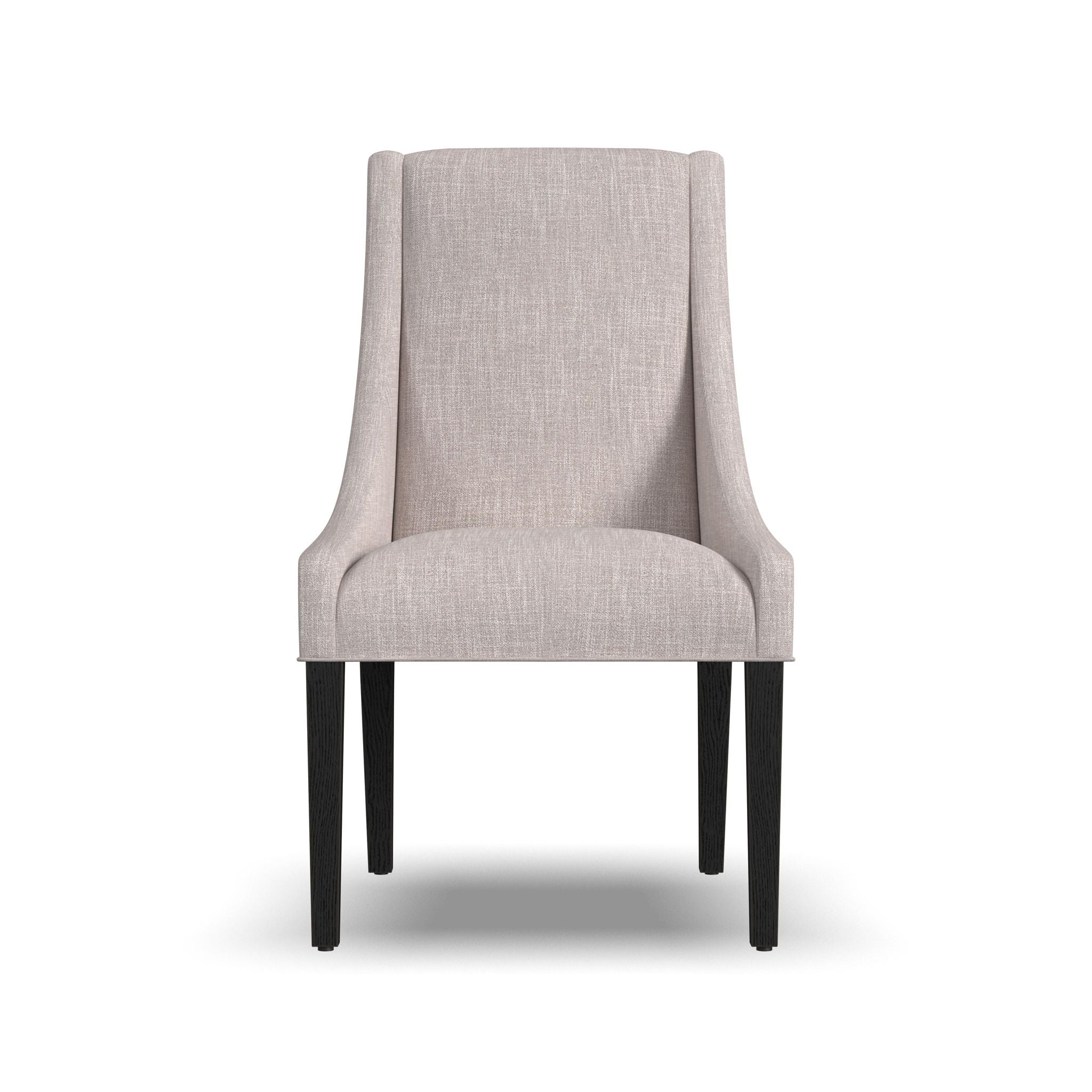 Lattice - Upholstered Dining Chair