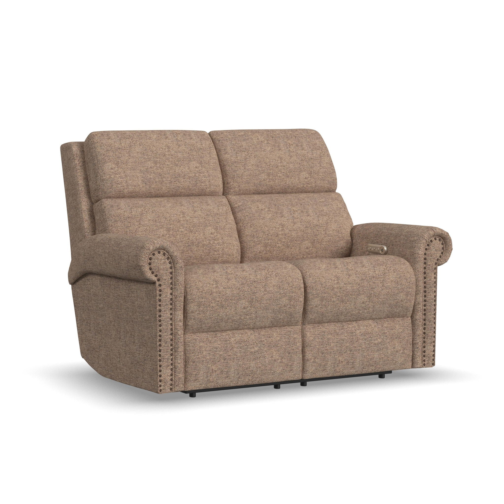 Bernard - Loveseat