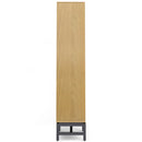 Banting - Mid Century Handcrafted Bookcase