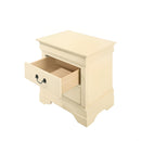 Louis Phillipe - Nightstand