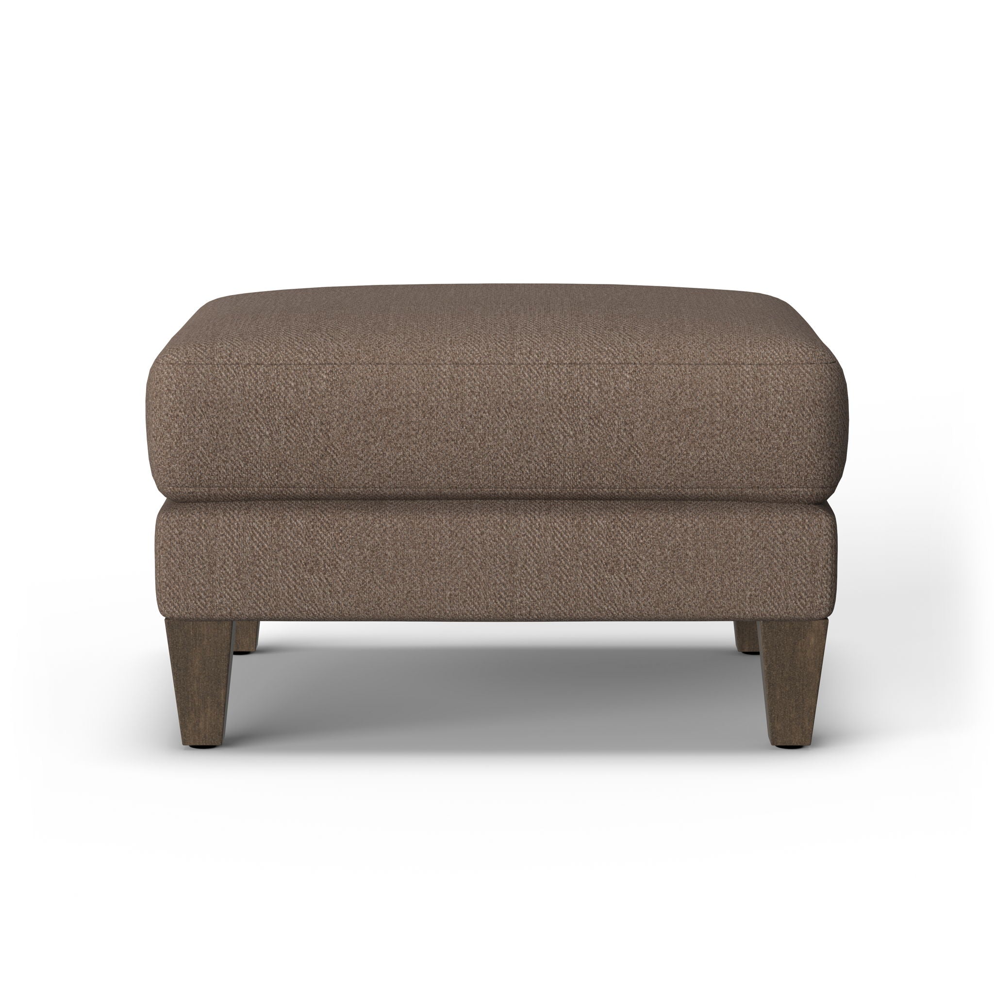 Cute - Fabric Ottoman