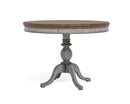 Plymouth - Round Counter Table Top - Light Brown