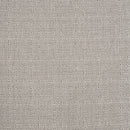 Bellevue - Counter Bench With Beige Fabric - Antique White