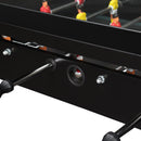 Giga - Foosball Table (Ssg-110601) - Black