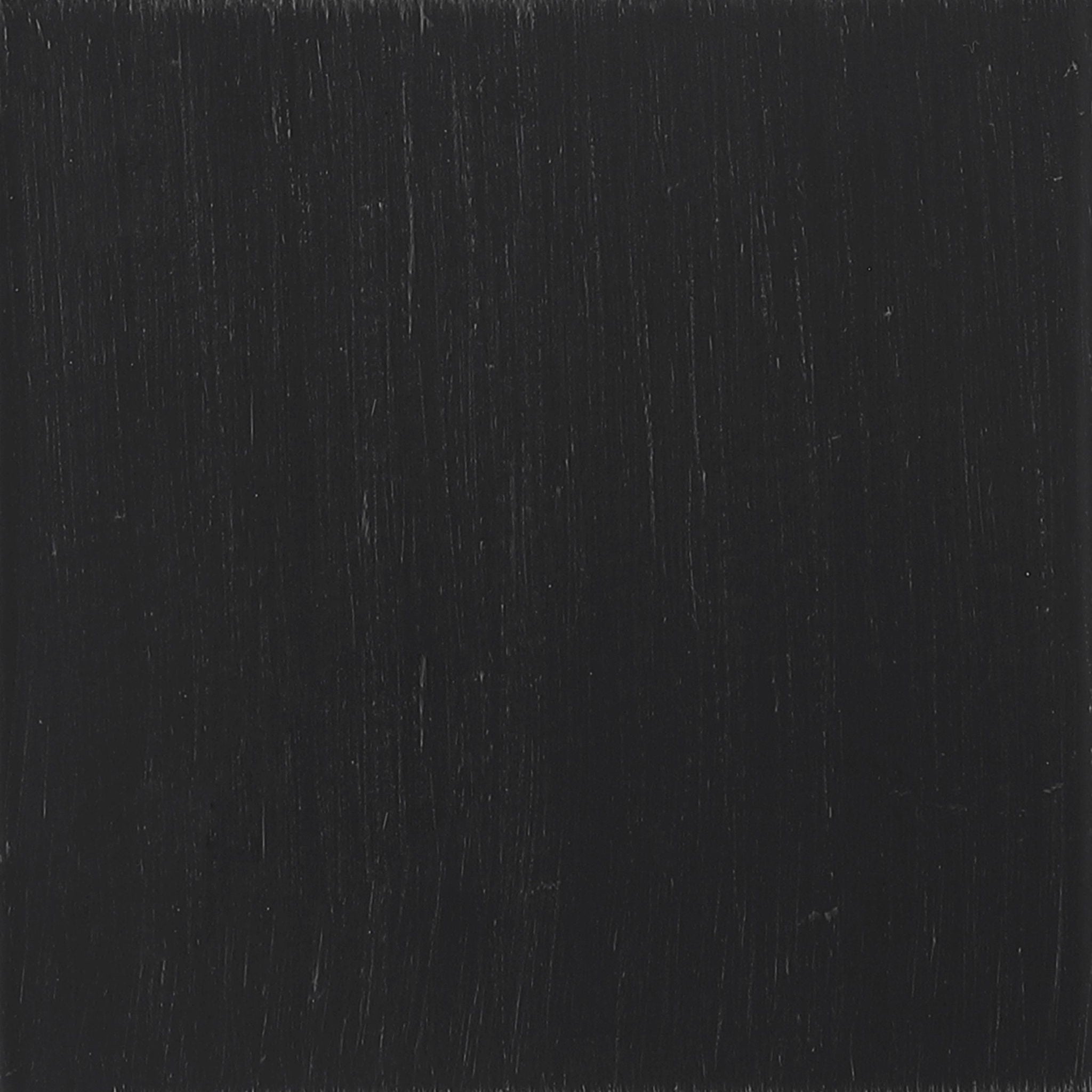 Lanewood Open Cane Webbing Metal Queen Bed Black