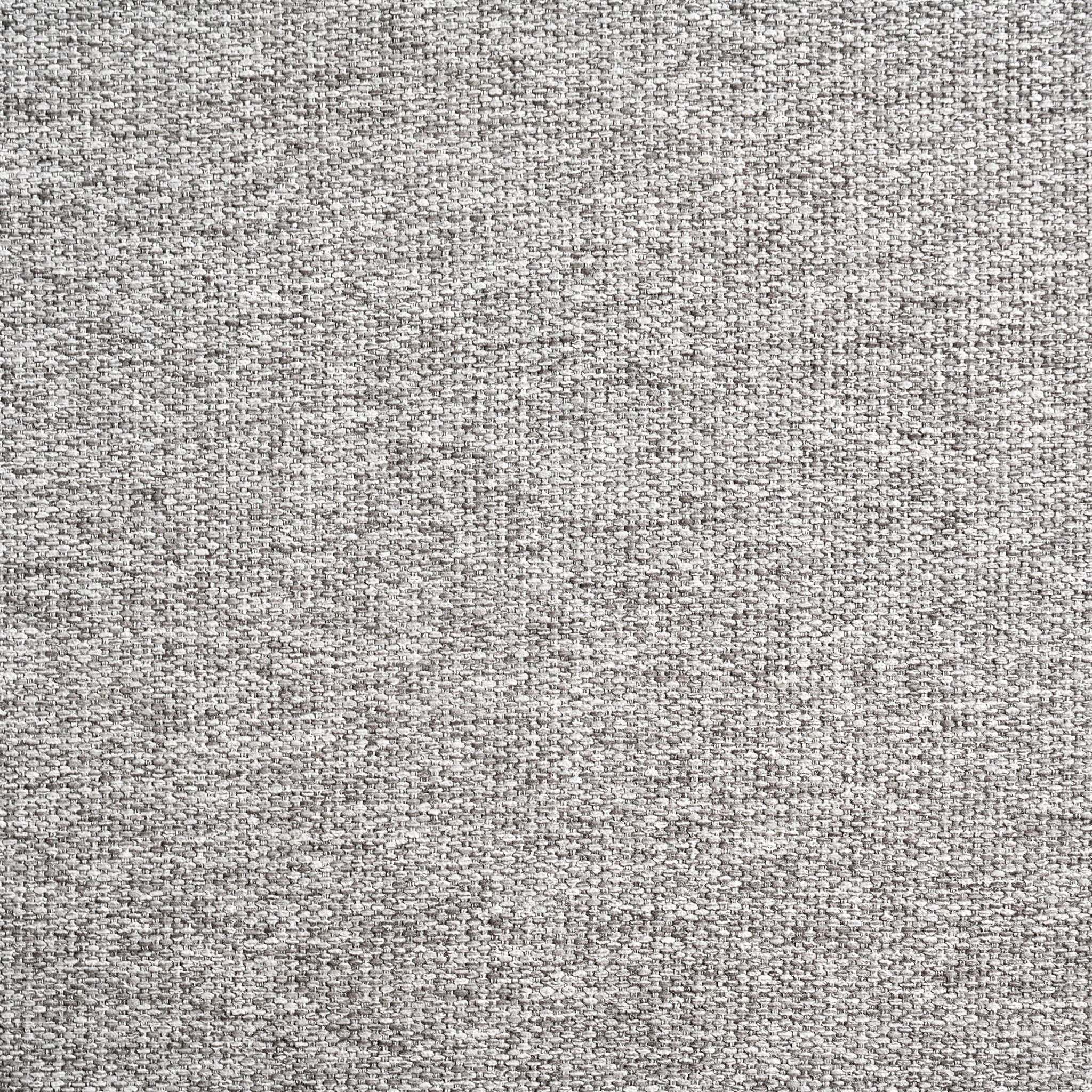 Vaughn Fabric Upholstered Flared Arm Sofa Grey