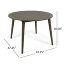 Stamford - Outdoor Dining Table Modern Design