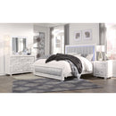 Skye - Bed Elegant Design