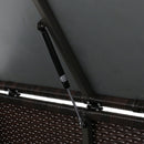 Santa Rosa - Storage Table