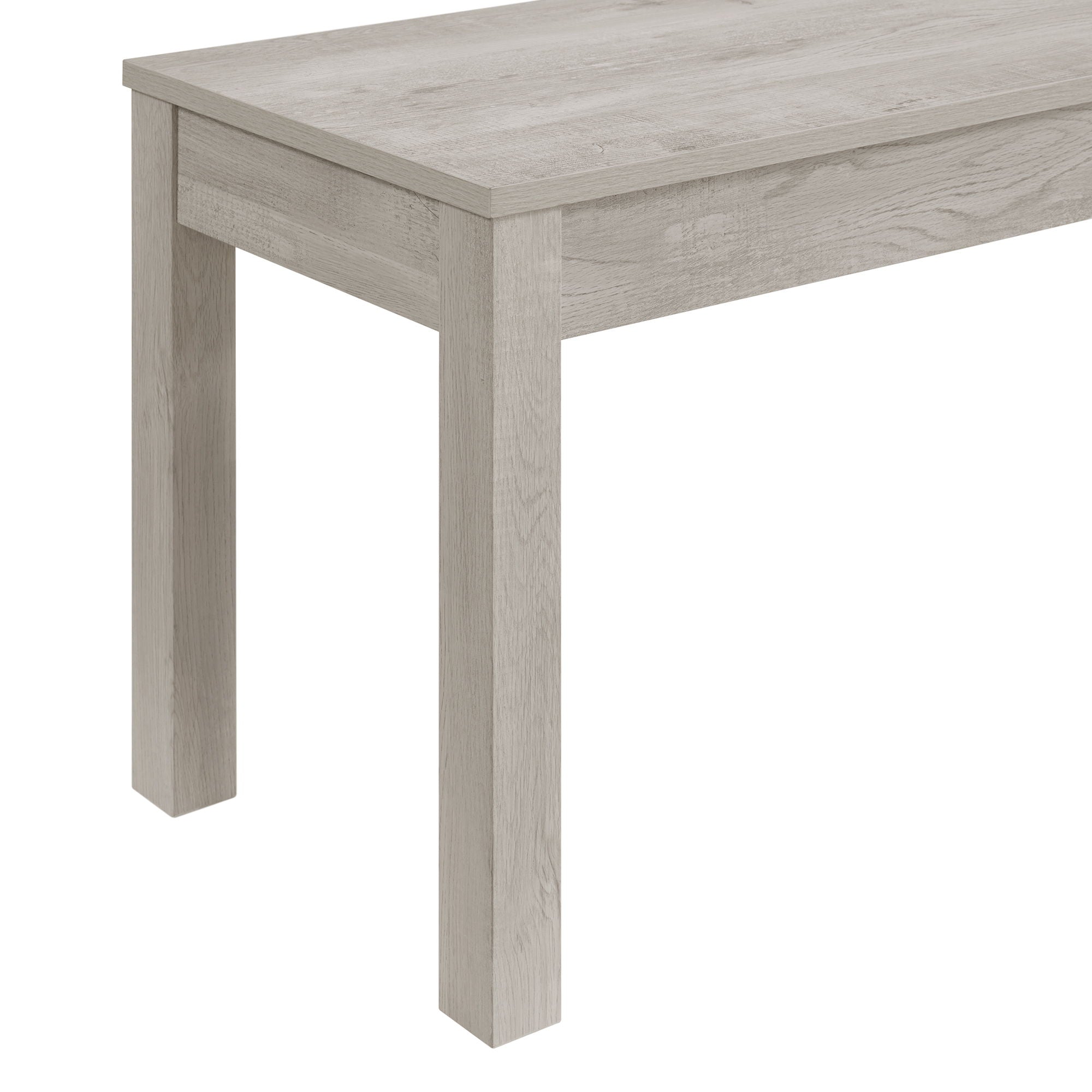 Eleanor - Dining Bench - Atlantic Fine Furniture Melbourne FL