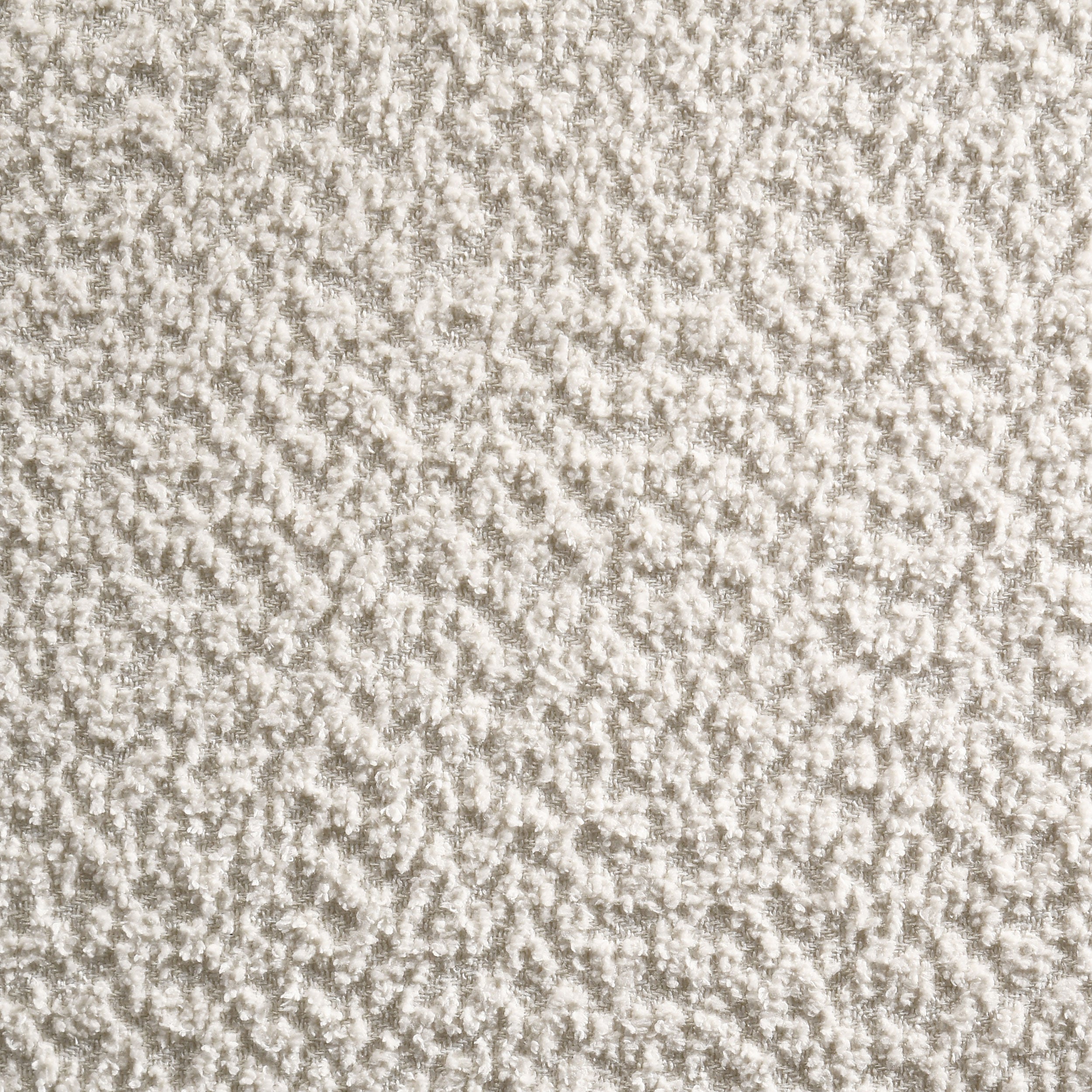 Monroe Upholstered Queen Canopy Bed Vanilla — view 7