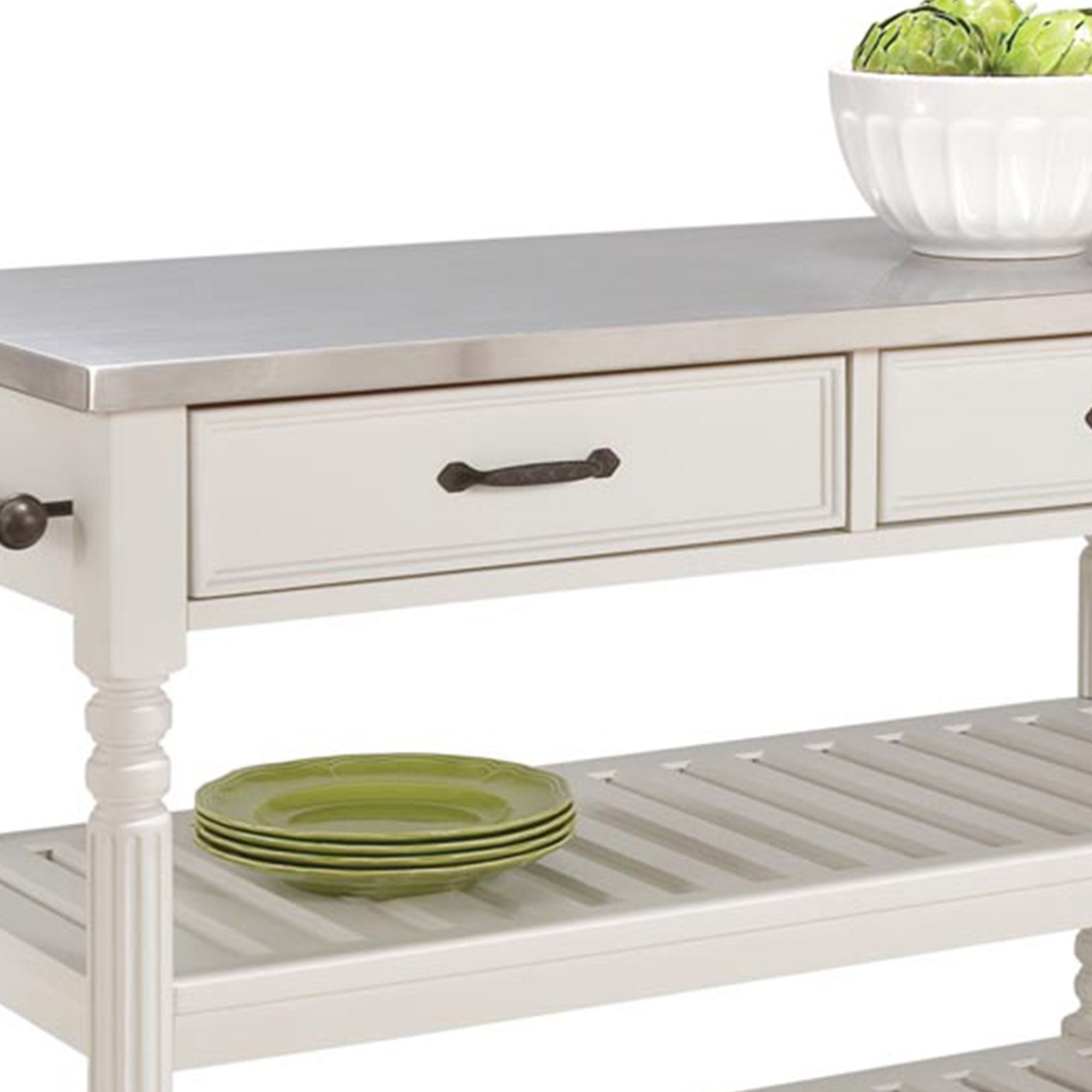 General Line - Best in Class - Kitchen Cart