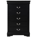 Louis Philippe - Chest