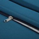 2 Piece Outdoor Chaise Lounge Cushion Set, Replacement Cushions For Patio Furniture