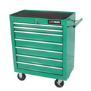 Multifunctional Tool Cart With Wheels And Drawers