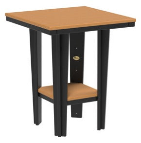 Cedar & Black