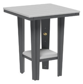Dove Gray & Slate