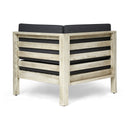 Oana - Corner Chair