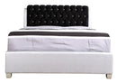Marilla - Upholstered Bed