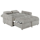 Cotswold - Upholstered Convertible Sleeper Sofa Bed
