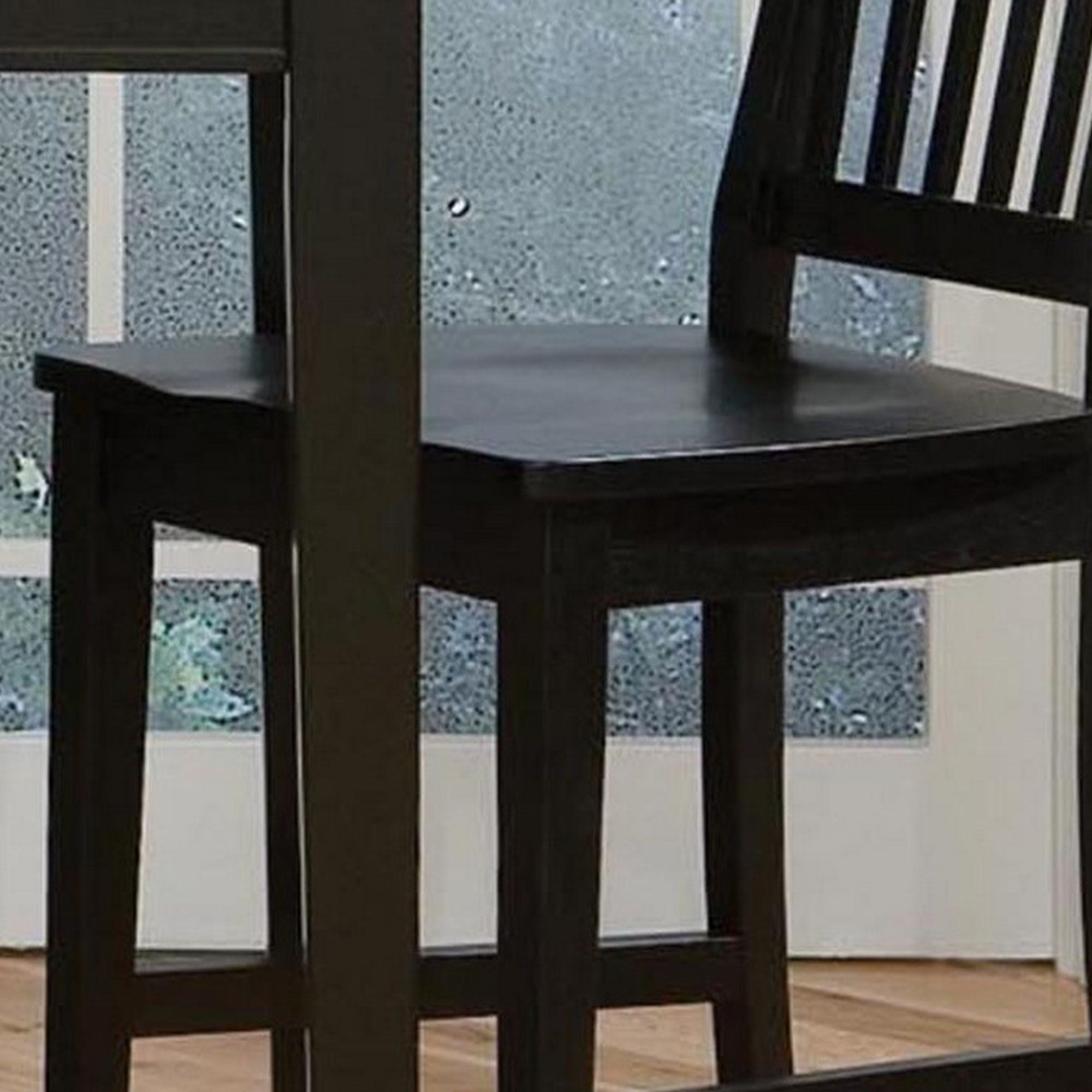 Arts & Crafts - Counter Stool