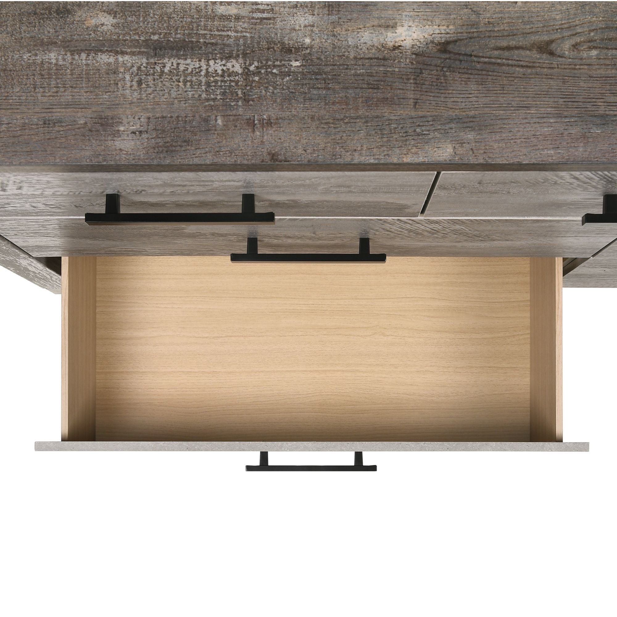 Millers Cove - Dresser - Atlantic Fine Furniture Melbourne FL