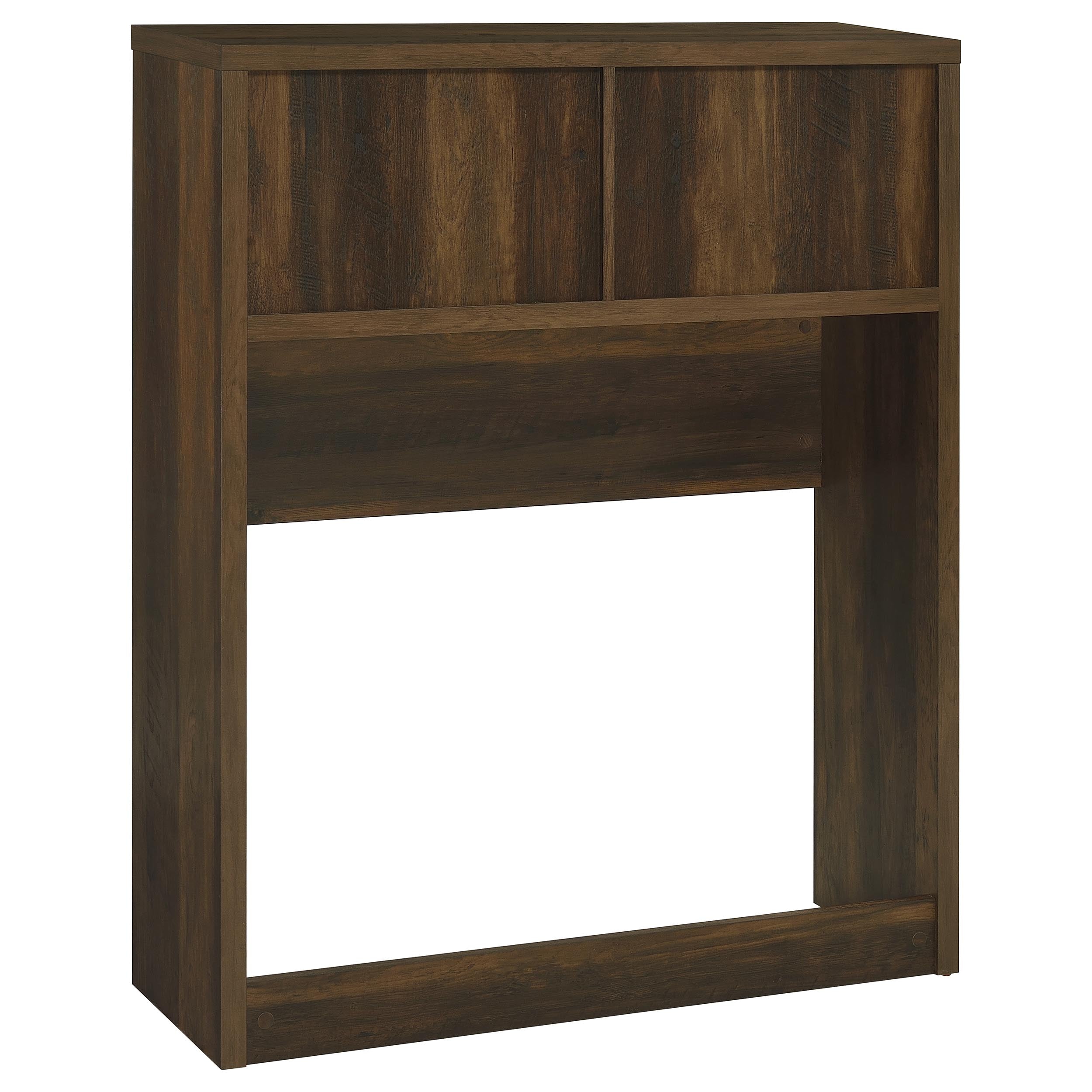 Westpark 3-piece Twin Bedroom Set Bookcase Headboard Pine — view 6