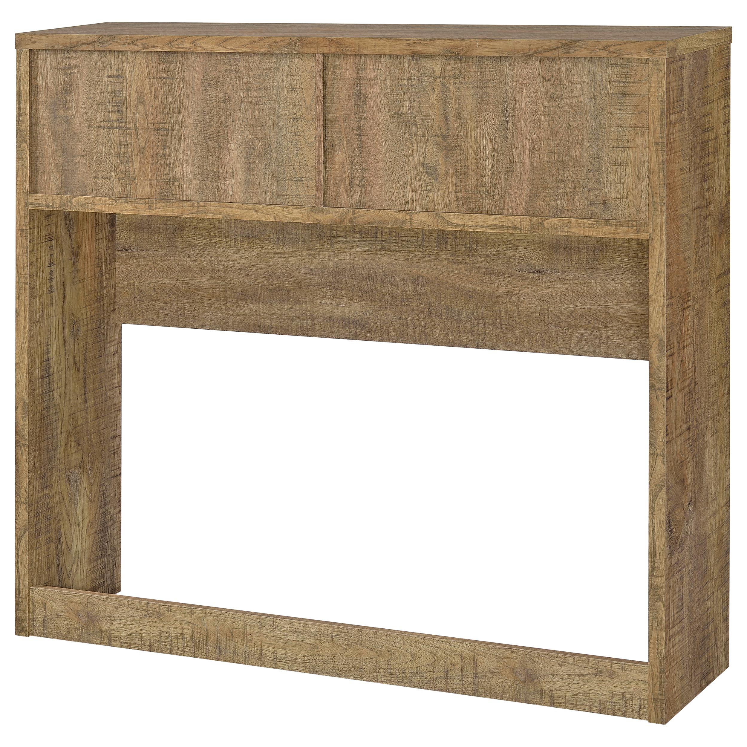 Westpark 49-inch Full Bookcase Headboard Mango — view 6