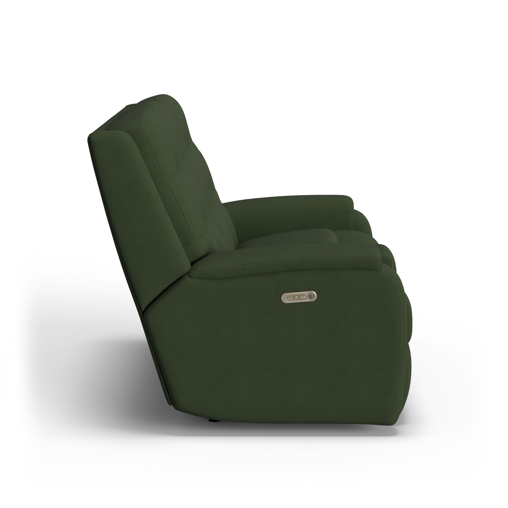 Arlo - Reclining Loveseat