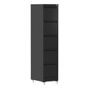Drawer Metal Locking Vertical File Cabinet With Wheels Heavy Duty Lockable Storage