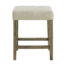 Oak Lawn - Bar Table Single Pack