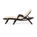 Mikael - Chaise Lounge With Cushion