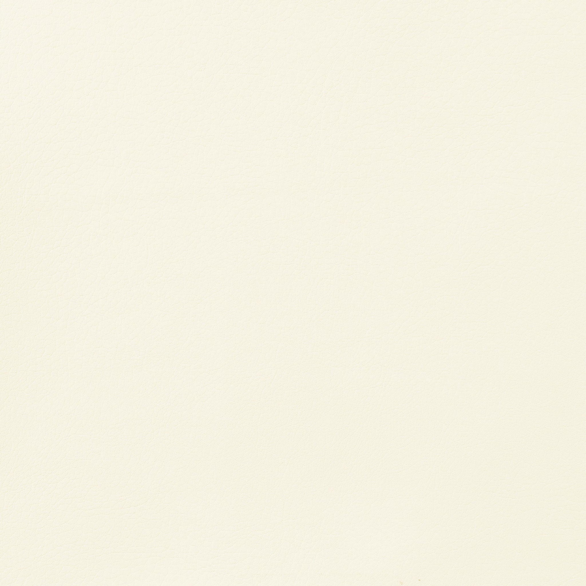 Chaviano Square Upholstered Ottoman Pearl White