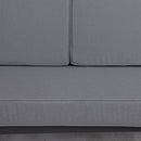 Deep Seat Waterproof Replacement Patio Chair Cushions For Patio Furniture