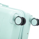 3 Pieces Set 20" / 24" / 28" Spinner Wheel Luggage With Combination Lock